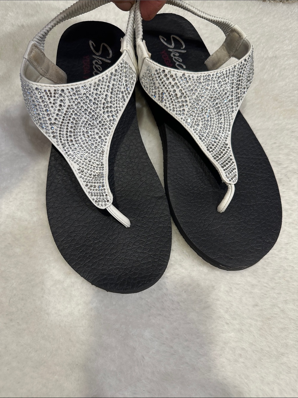 Skecher sandals